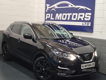 Used Nissan Qashqai 2017 for sale - 78430734: Photo