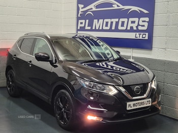 Used Nissan Qashqai 2017 for sale - 78430734: Photo