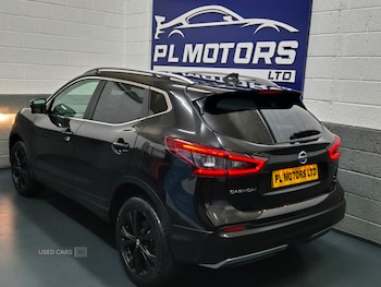 Used Nissan Qashqai 2017 for sale - 78430734: Photo