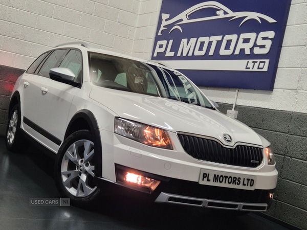 Used Skoda Octavia 2016 for sale - 77217946: Photo 10