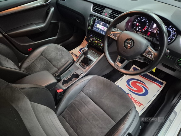 Used Skoda Octavia 2016 for sale - 77217946: Photo 12