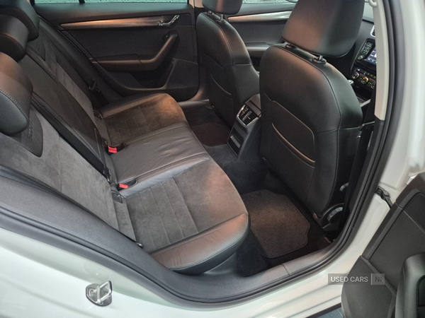 Used Skoda Octavia 2016 for sale - 77217946: Photo 16