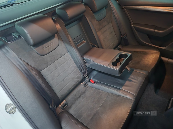 Used Skoda Octavia 2016 for sale - 77217946: Photo 17