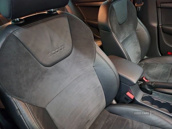 Used Skoda Octavia 2016 for sale - 77217946: Photo 18