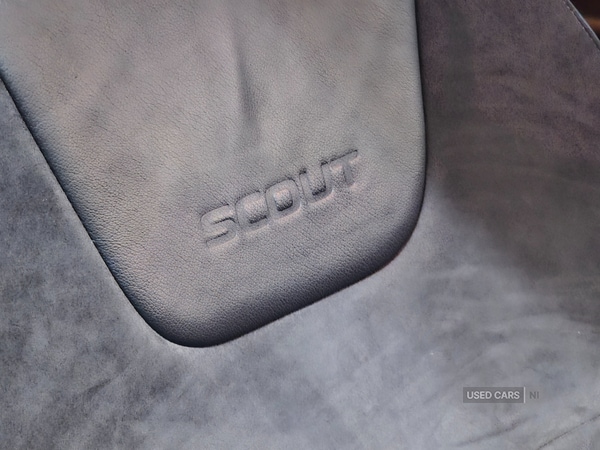 Used Skoda Octavia 2016 for sale - 77217946: Photo 19