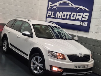 Used Skoda Octavia 2016 for sale - 77217946: Photo