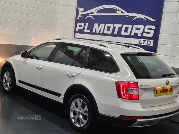 Used Skoda Octavia 2016 for sale - 77217946: Photo 2