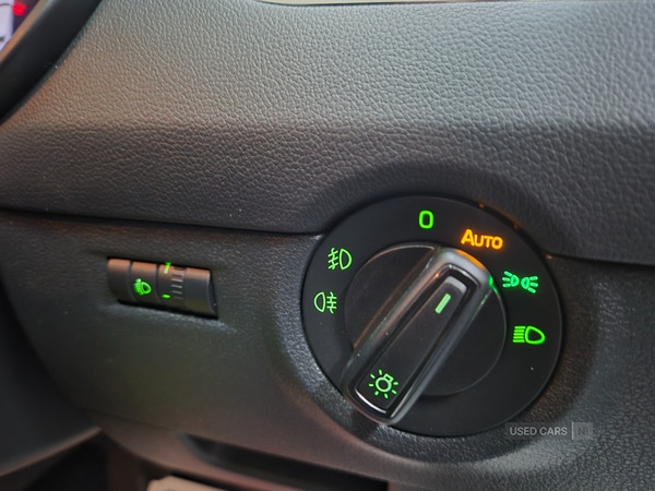 Used Skoda Octavia 2016 for sale - 77217946: Photo 20