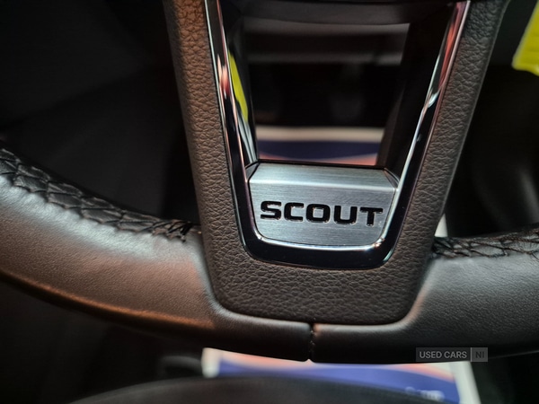 Used Skoda Octavia 2016 for sale - 77217946: Photo 21