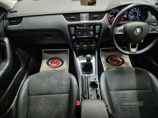 Used Skoda Octavia 2016 for sale - 77217946: Photo 23