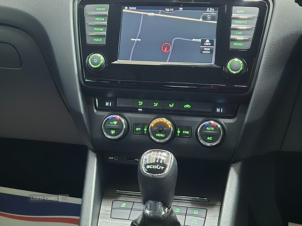 Used Skoda Octavia 2016 for sale - 77217946: Photo 24