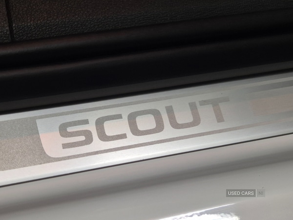 Used Skoda Octavia 2016 for sale - 77217946: Photo 25