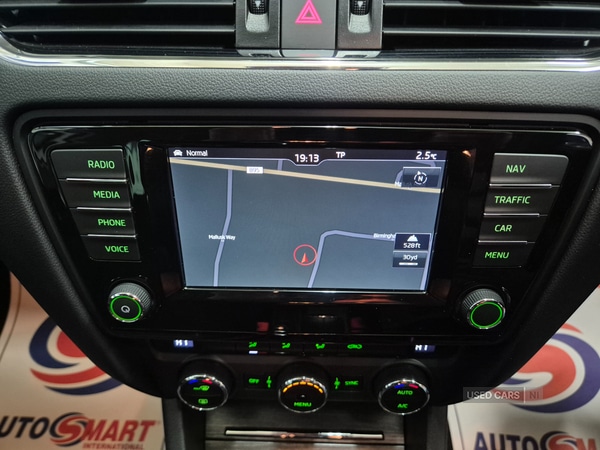 Used Skoda Octavia 2016 for sale - 77217946: Photo 26