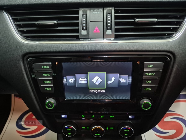 Used Skoda Octavia 2016 for sale - 77217946: Photo 27