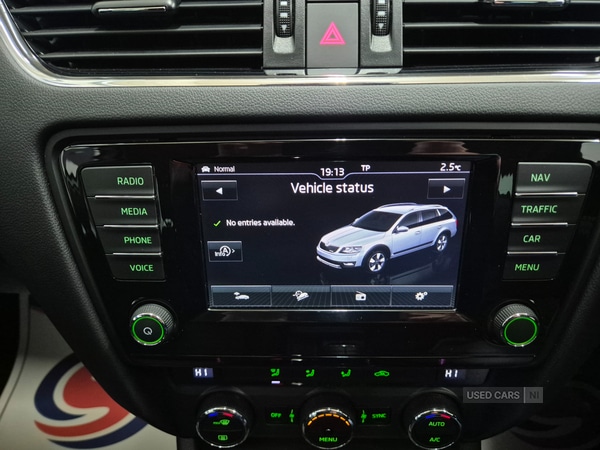 Used Skoda Octavia 2016 for sale - 77217946: Photo 28