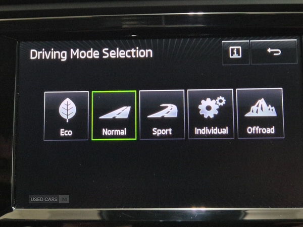 Used Skoda Octavia 2016 for sale - 77217946: Photo 29