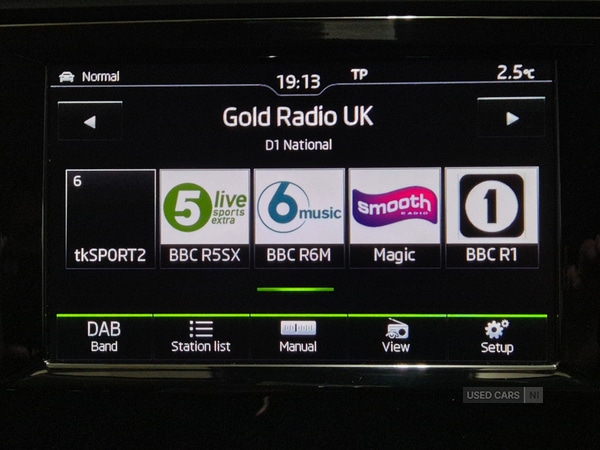 Used Skoda Octavia 2016 for sale - 77217946: Photo 30