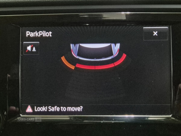 Used Skoda Octavia 2016 for sale - 77217946: Photo 31