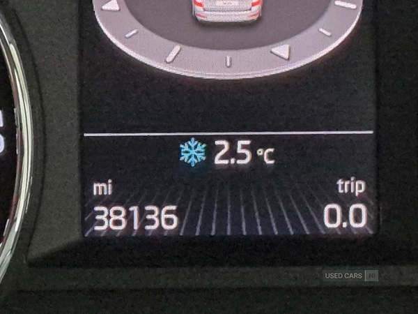 Used Skoda Octavia 2016 for sale - 77217946: Photo 33