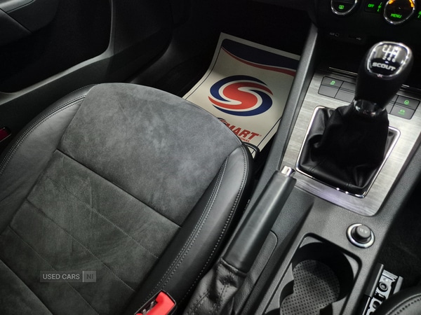 Used Skoda Octavia 2016 for sale - 77217946: Photo 35