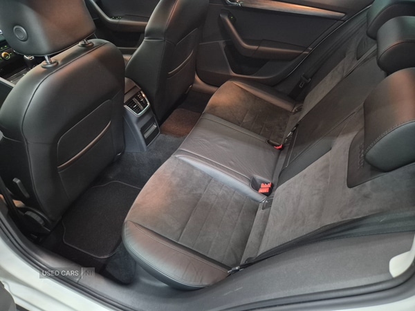 Used Skoda Octavia 2016 for sale - 77217946: Photo 36