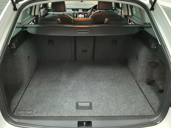 Used Skoda Octavia 2016 for sale - 77217946: Photo 38