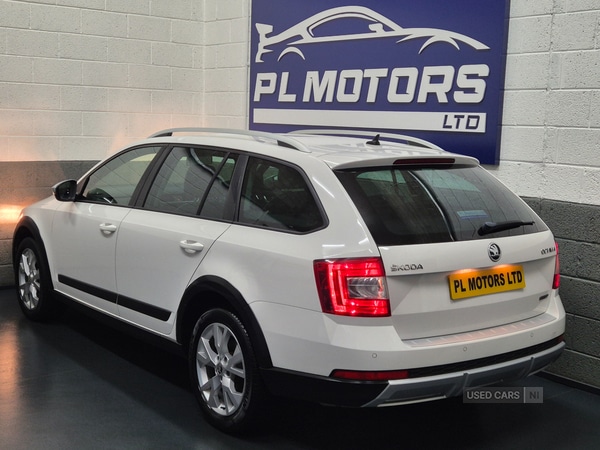 Used Skoda Octavia 2016 for sale - 77217946: Photo 4