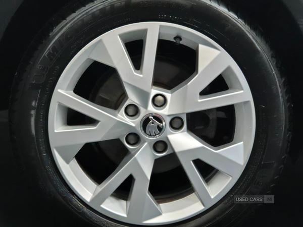 Used Skoda Octavia 2016 for sale - 77217946: Photo 40