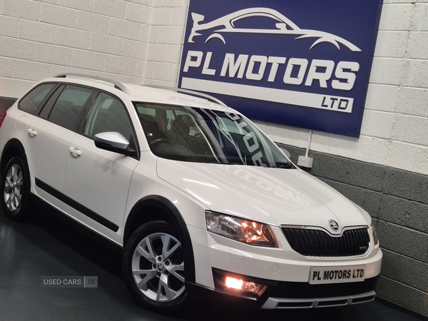 Used Skoda Octavia 2016 for sale - 77217946: Photo 5