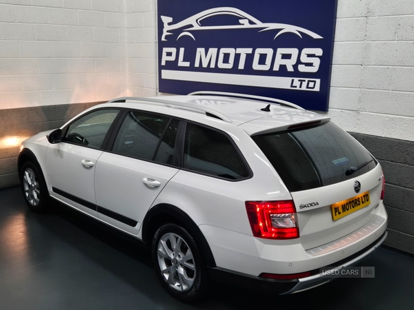 Used Skoda Octavia 2016 for sale - 77217946: Photo 6