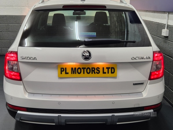 Used Skoda Octavia 2016 for sale - 77217946: Photo 7