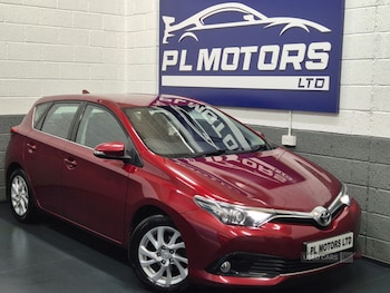 Used Toyota Auris 2017 for sale - 78574608: Photo