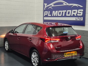 Used Toyota Auris 2017 for sale - 78574608: Photo