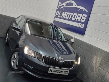 Used Skoda Octavia 2018 for sale - 79591196: Photo