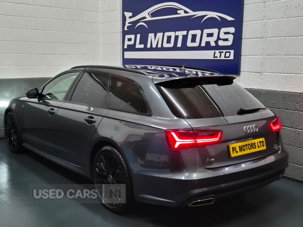Used Audi A6 2018 for sale - 78128477: Photo 10