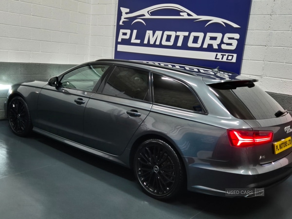 Used Audi A6 2018 for sale - 78128477: Photo 11