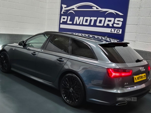 Used Audi A6 2018 for sale - 78128477: Photo 12