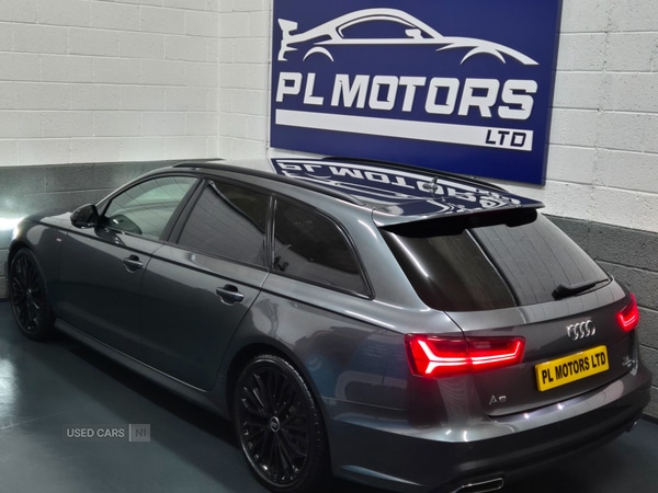 Used Audi A6 2018 for sale - 78128477: Photo 14