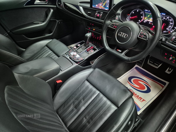 Used Audi A6 2018 for sale - 78128477: Photo 16