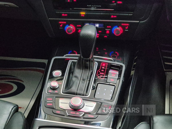 Used Audi A6 2018 for sale - 78128477: Photo 18