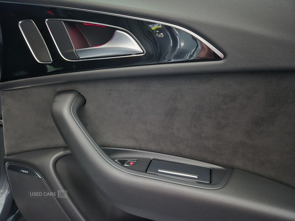 Used Audi A6 2018 for sale - 78128477: Photo 20