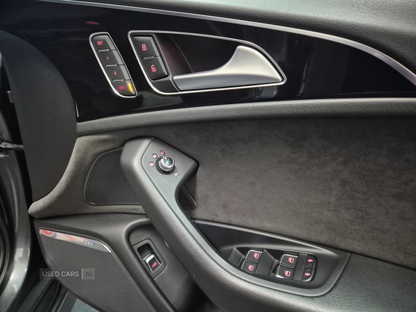 Used Audi A6 2018 for sale - 78128477: Photo 21