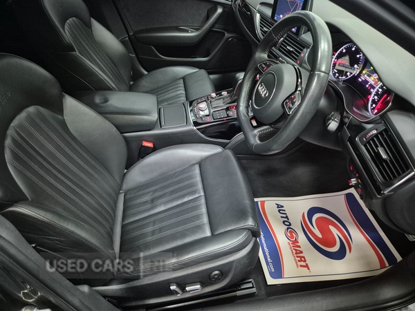 Used Audi A6 2018 for sale - 78128477: Photo 22