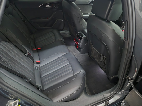 Used Audi A6 2018 for sale - 78128477: Photo 23