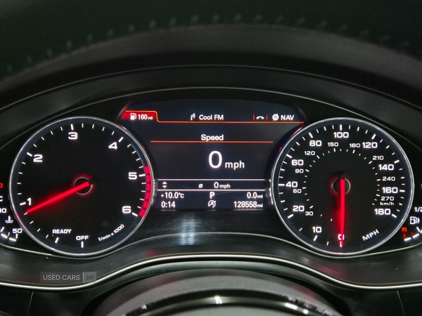 Used Audi A6 2018 for sale - 78128477: Photo 24