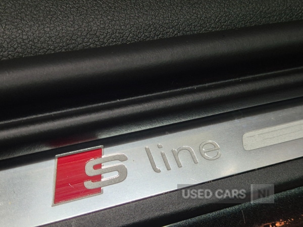 Used Audi A6 2018 for sale - 78128477: Photo 25