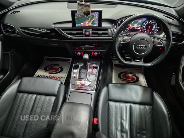 Used Audi A6 2018 for sale - 78128477: Photo 26