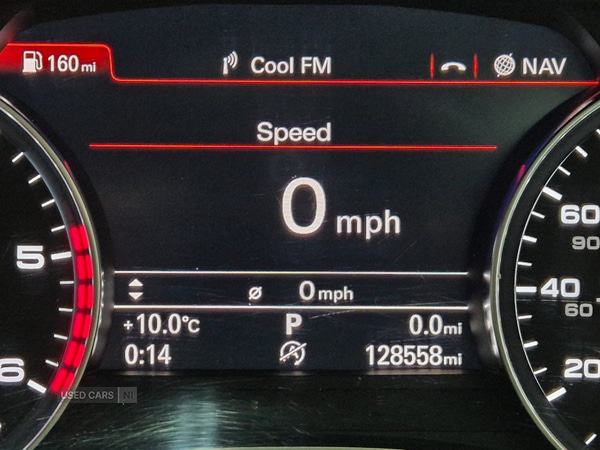 Used Audi A6 2018 for sale - 78128477: Photo 27