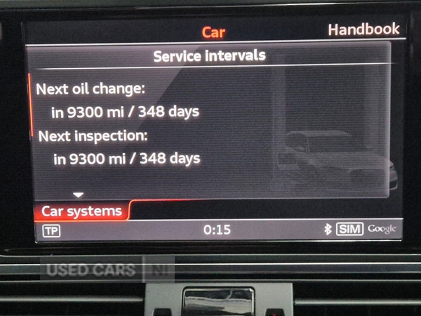 Used Audi A6 2018 for sale - 78128477: Photo 29