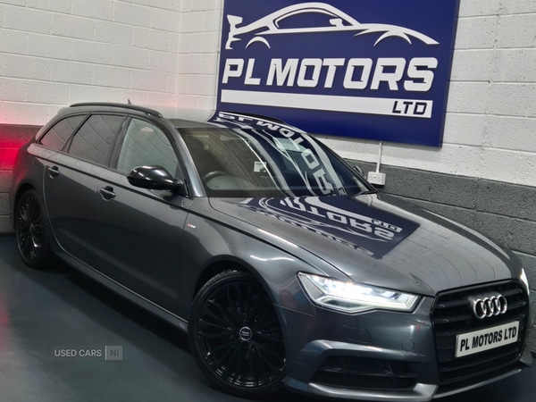 Used Audi A6 2018 for sale - 78128477: Photo 3
